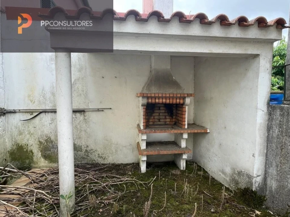 Moradia T5 para Venda em Abraveses Foto 38