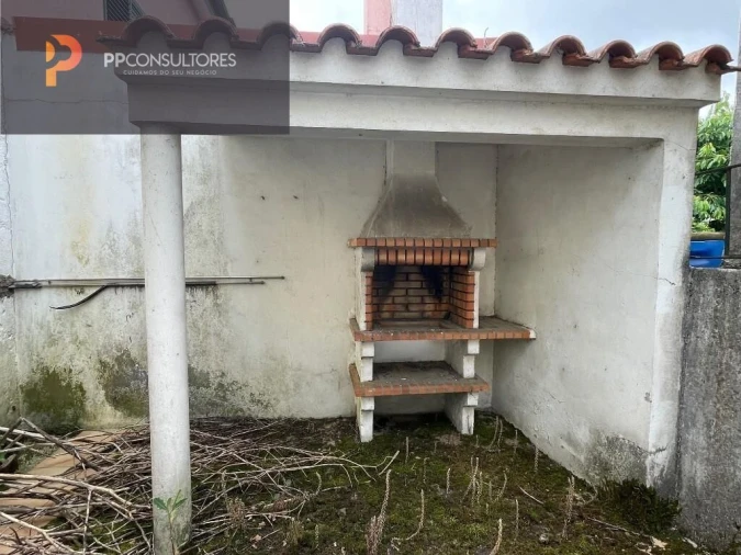 Moradia T5 para Venda em Abraveses Foto 38