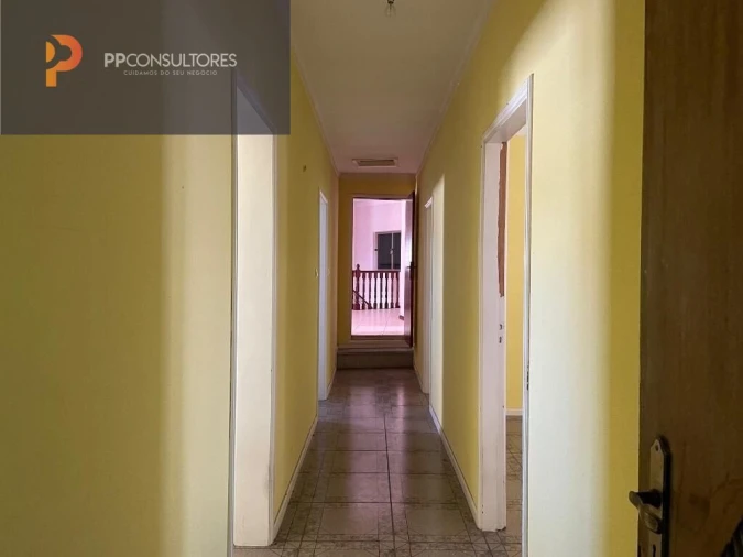 Moradia T5 para Venda em Abraveses Foto 5