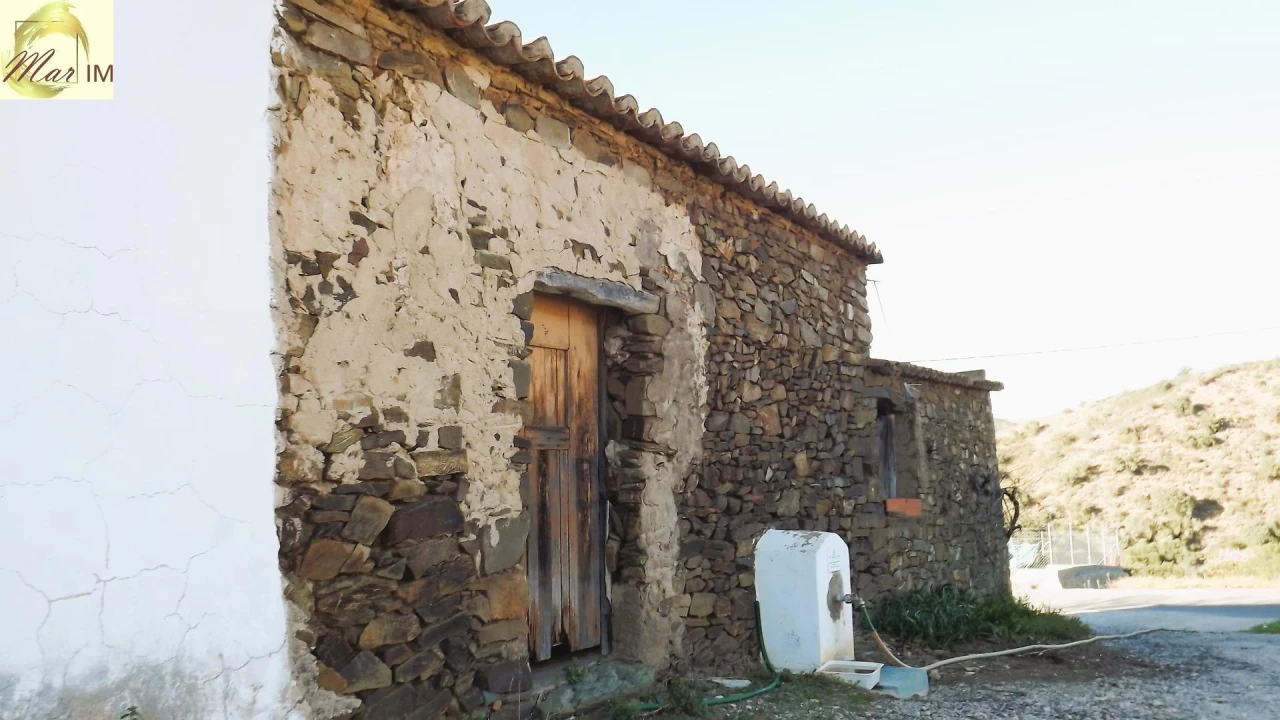 Moradia para Venda em Odeleite Foto 21