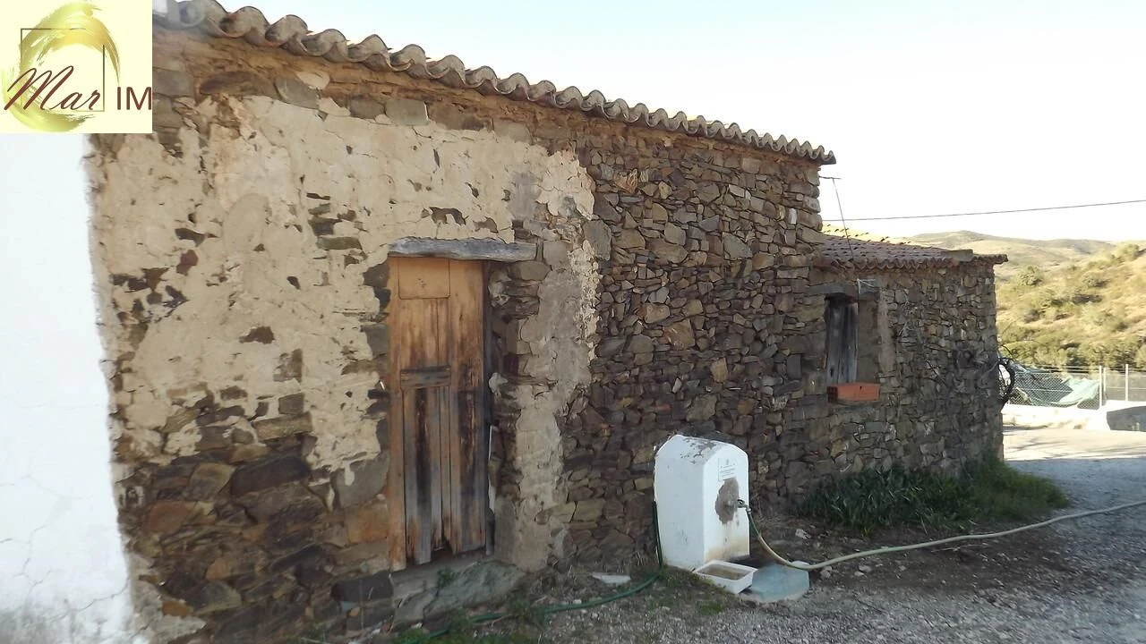 Moradia para Venda em Odeleite Foto 41