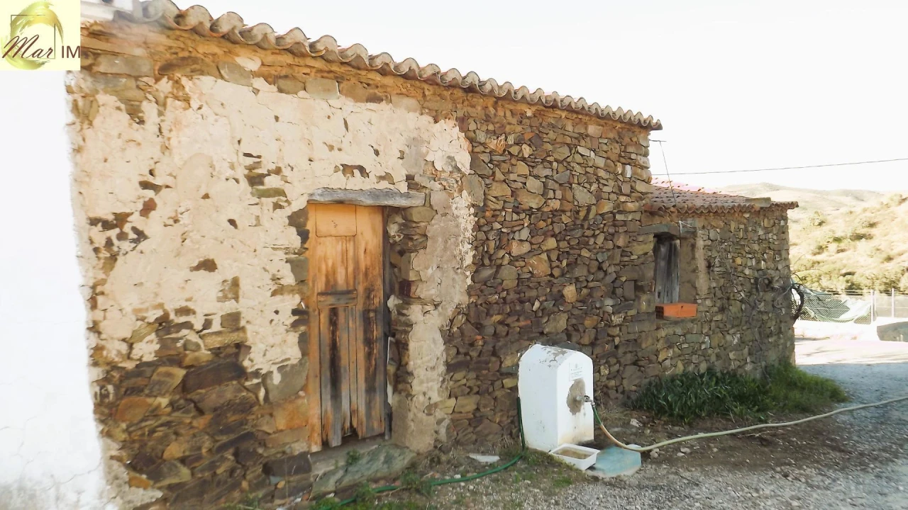 Moradia para Venda em Odeleite Foto 20