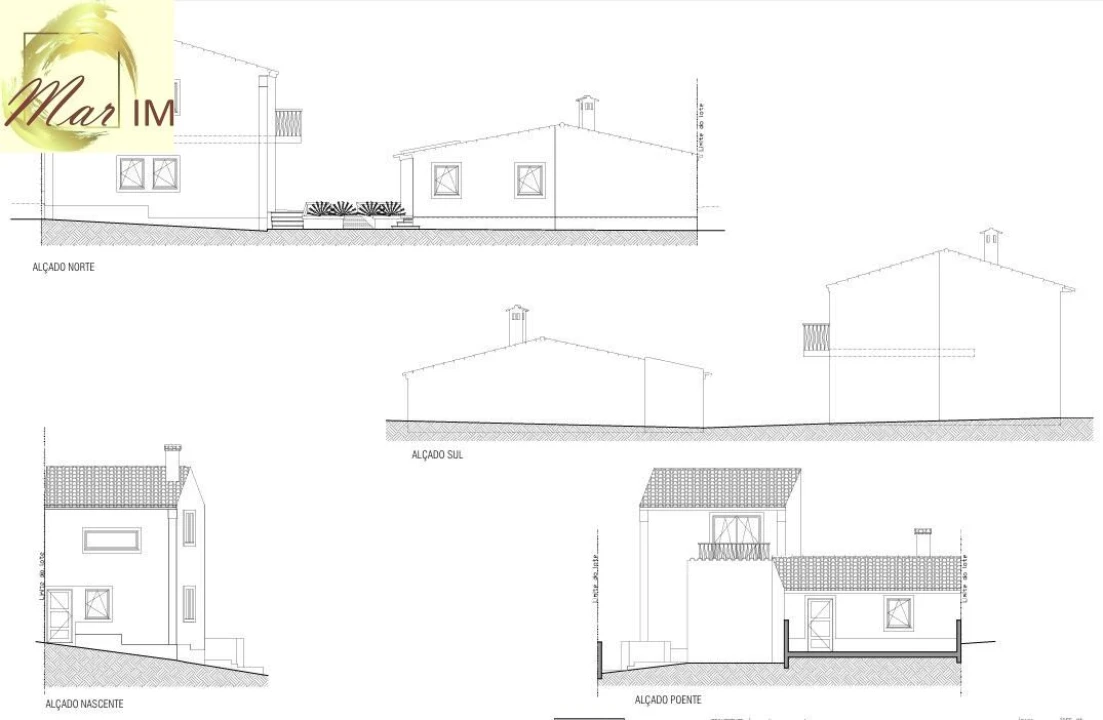 Moradia para Venda em Odeleite Foto 3