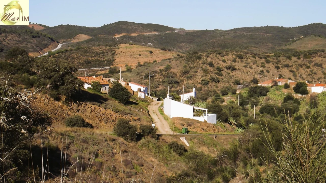 Moradia para Venda em Odeleite Foto 15