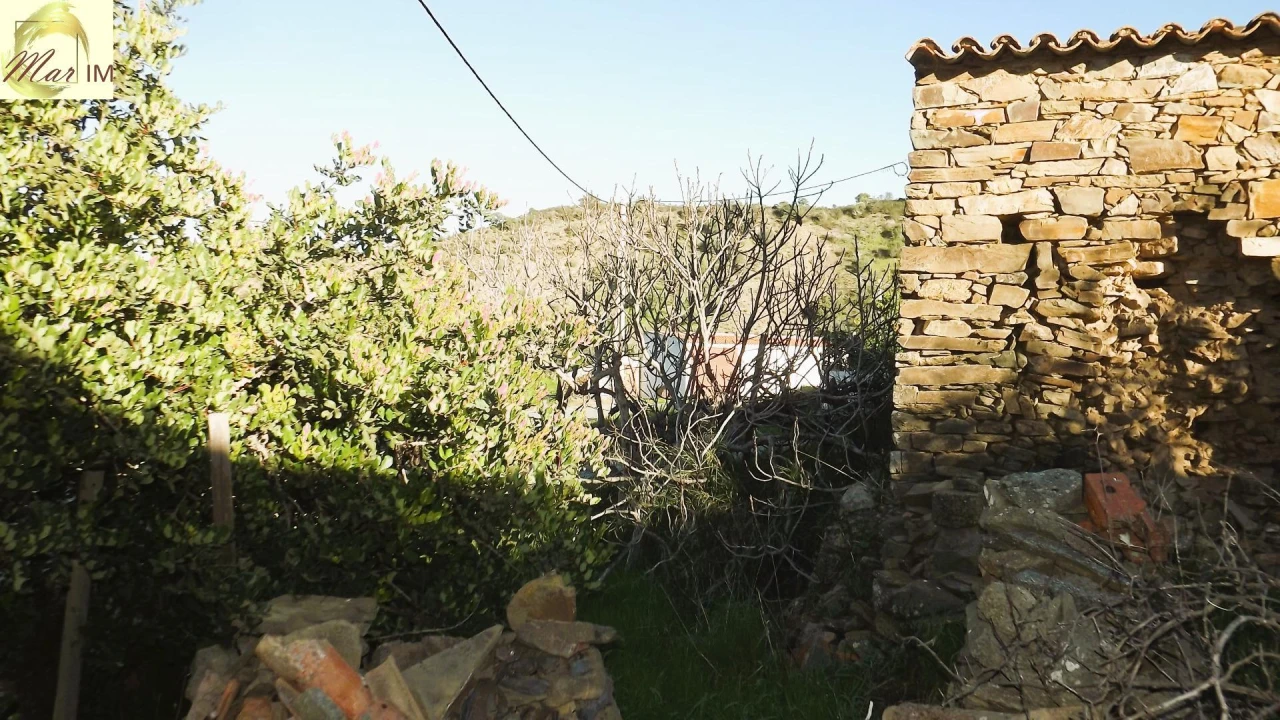 Moradia para Venda em Odeleite Foto 31