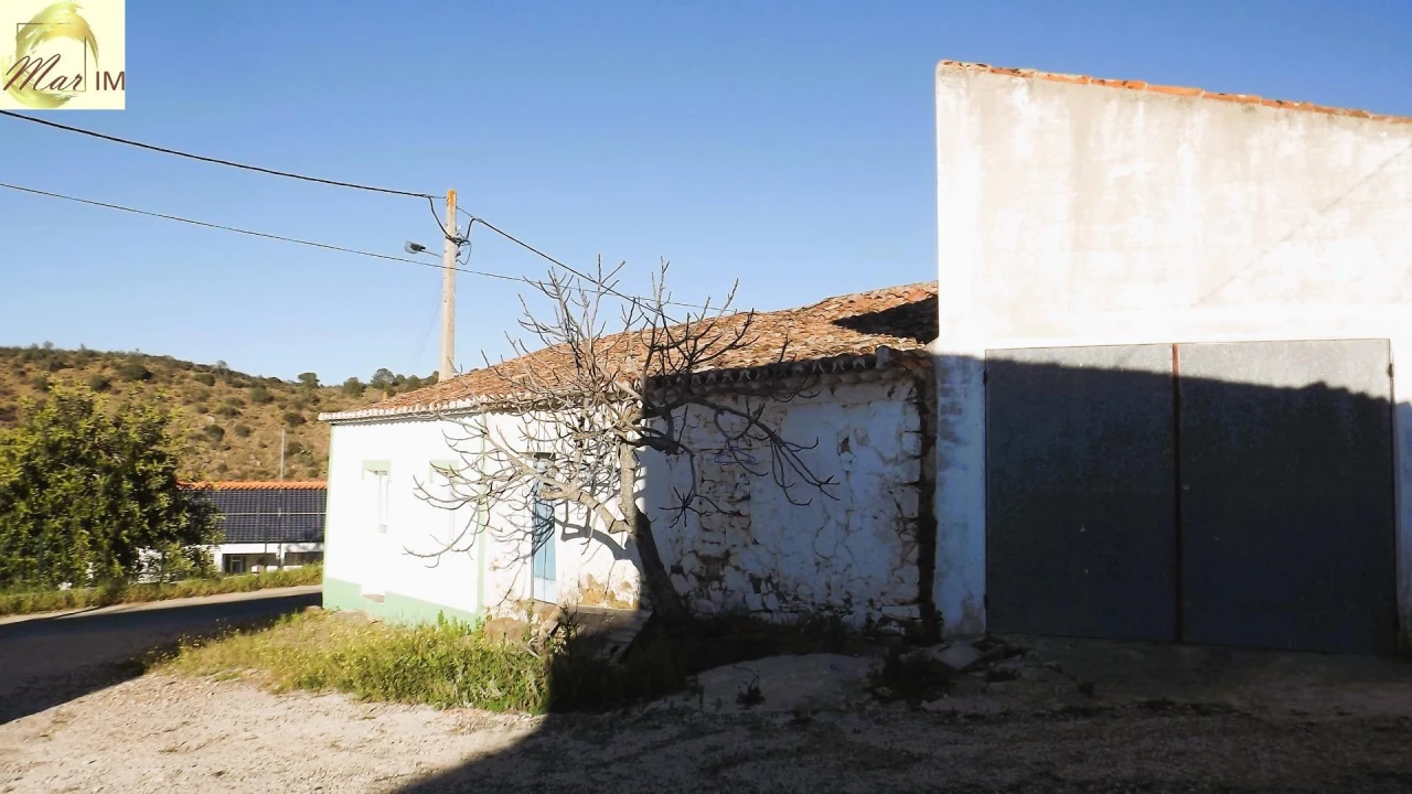 Moradia para Venda em Odeleite Foto 34