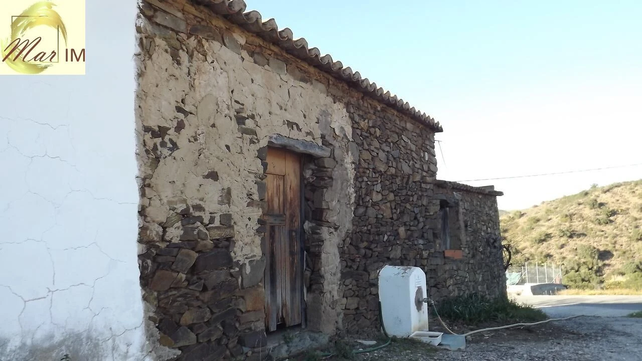 Moradia para Venda em Odeleite Foto 42