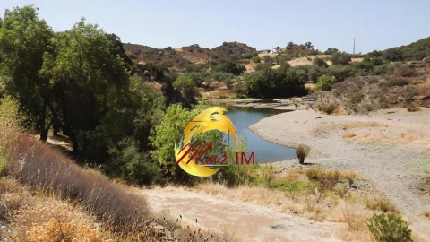 Moradia para Venda em Odeleite