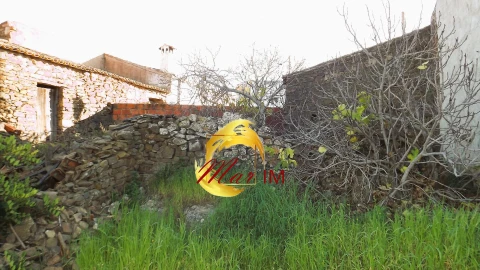 Moradia para Venda em Odeleite