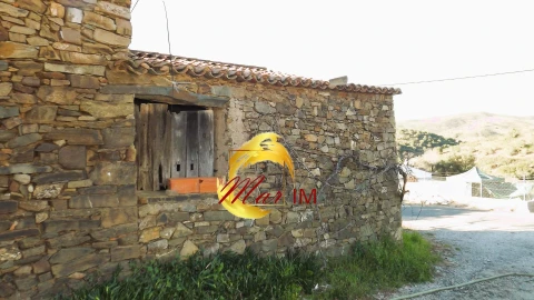 Moradia para Venda em Odeleite