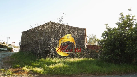 Moradia para Venda em Odeleite