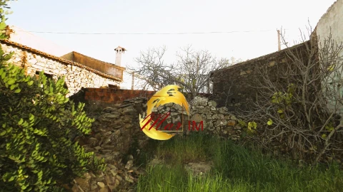 Moradia para Venda em Odeleite