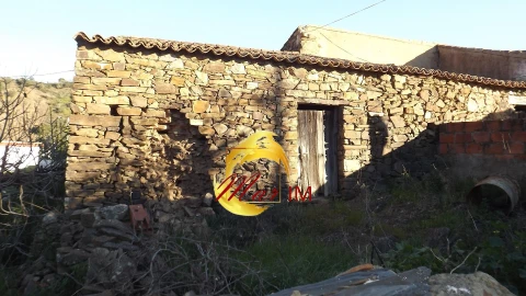 Moradia para Venda em Odeleite