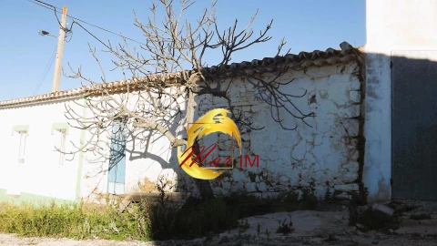 Moradia para Venda em Odeleite