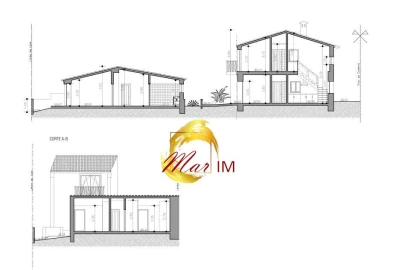 Moradia para Venda em Odeleite
