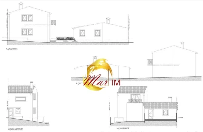 Moradia para Venda em Odeleite