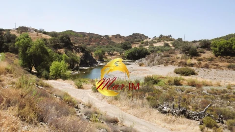 Moradia para Venda em Odeleite