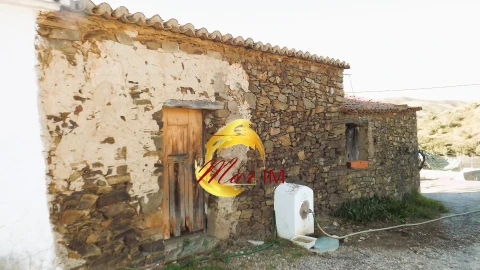 Moradia para Venda em Odeleite
