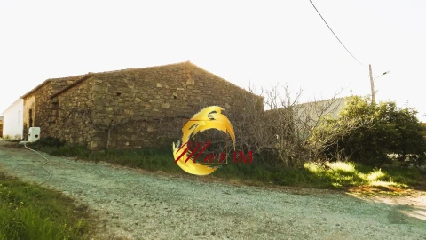 Moradia para Venda em Odeleite