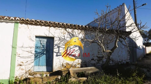 Moradia para Venda em Odeleite