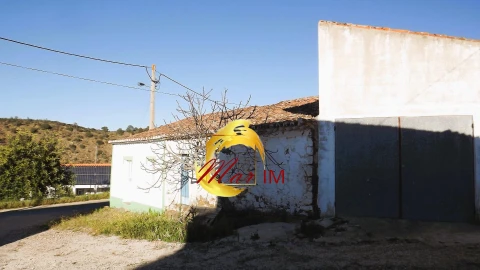Moradia para Venda em Odeleite