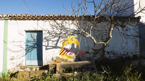 Moradia para Venda em Odeleite