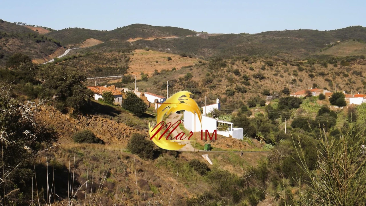 Moradia para Venda em Odeleite Foto 12