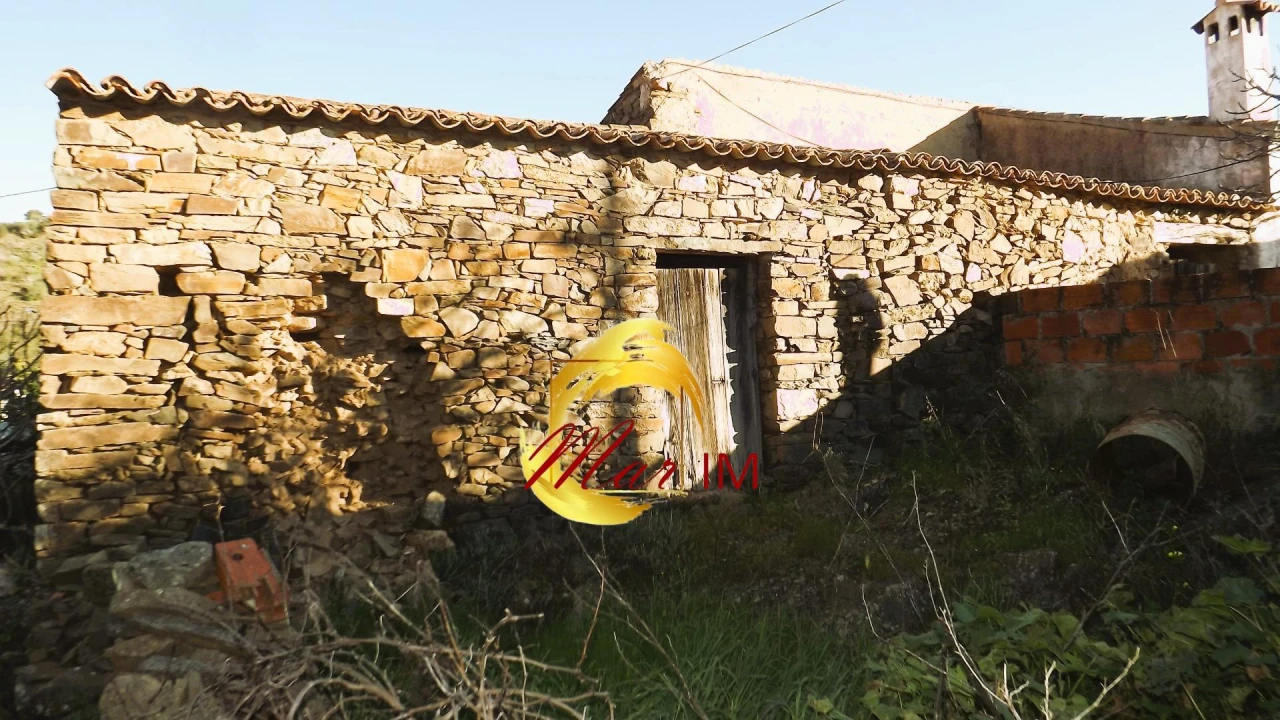 Moradia para Venda em Odeleite Foto 27