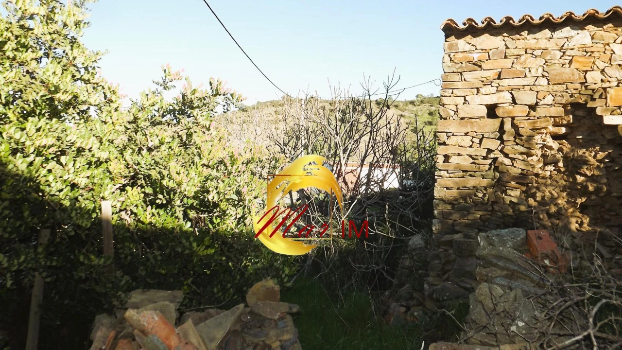 Moradia para Venda em Odeleite Foto 28