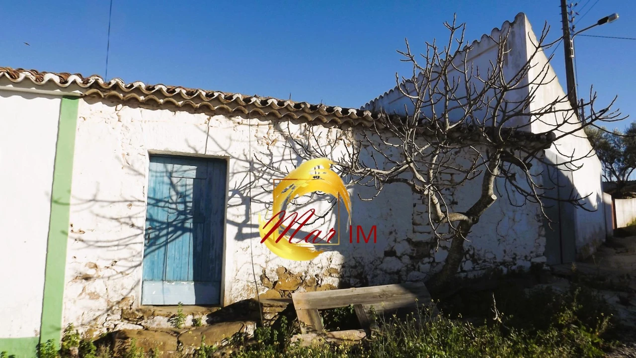 Moradia para Venda em Odeleite Foto 29