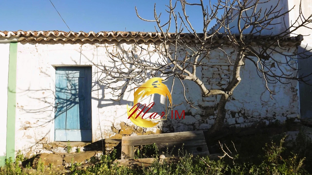 Moradia para Venda em Odeleite Foto 32