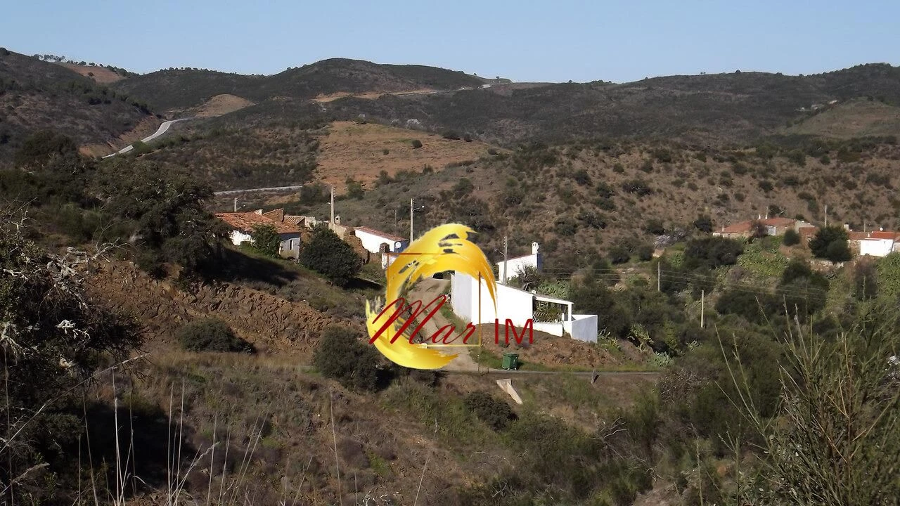 Moradia para Venda em Odeleite Foto 40