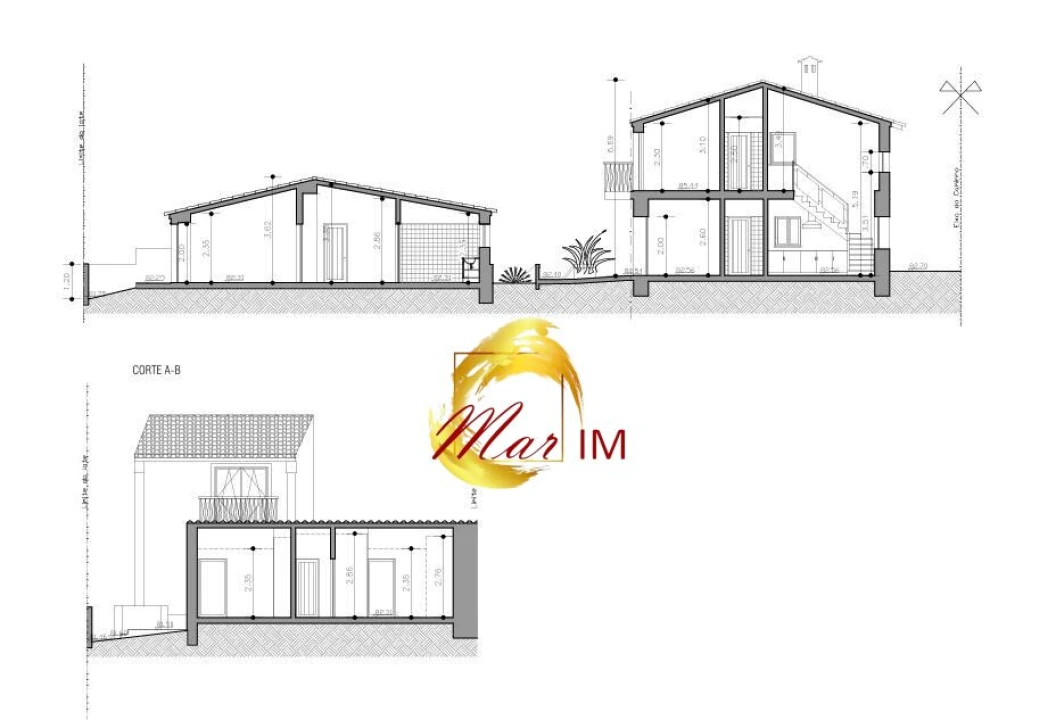 Moradia para Venda em Odeleite Foto 41