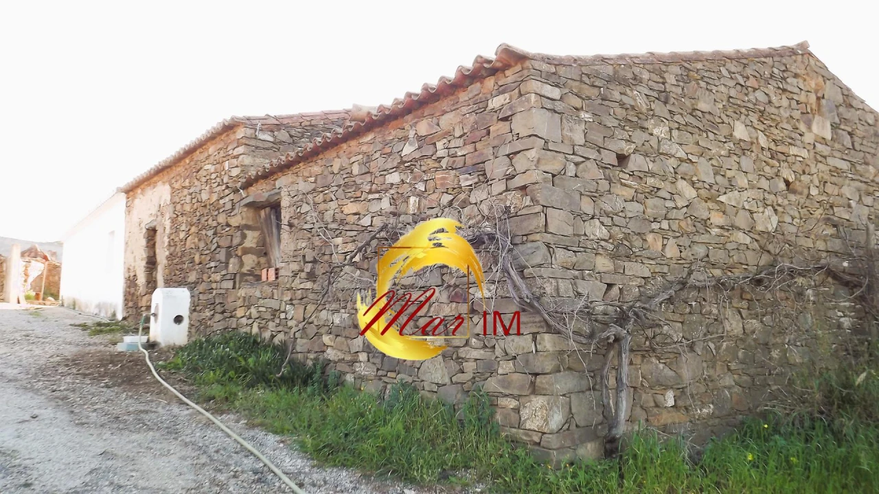 Moradia para Venda em Odeleite Foto 1