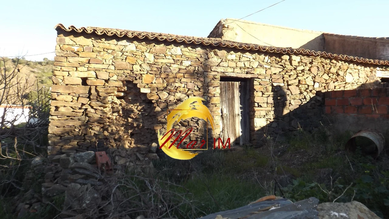 Moradia para Venda em Odeleite Foto 1