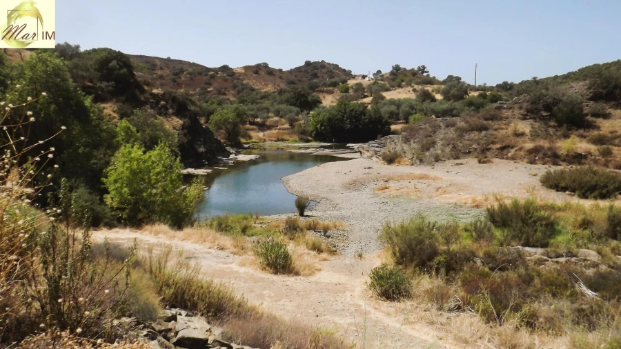 Moradia para Venda em Odeleite Foto 14