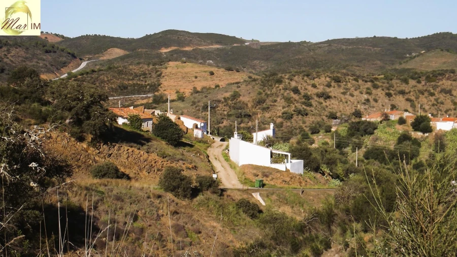 Moradia para Venda em Odeleite Foto 15
