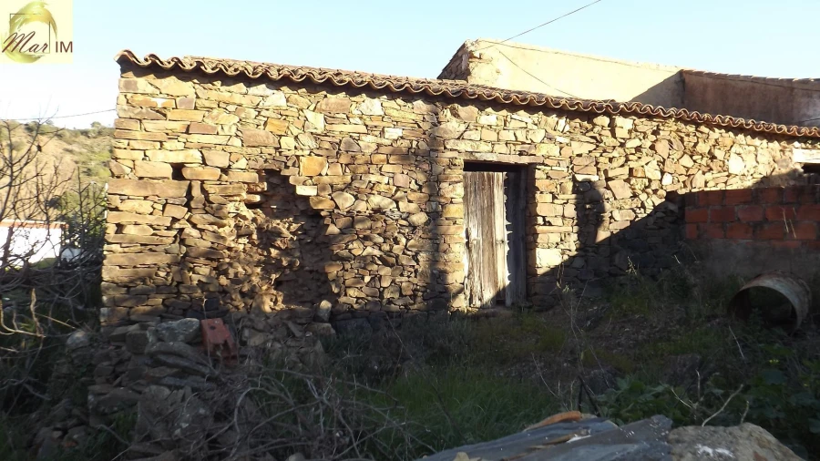 Moradia para Venda em Odeleite Foto 28