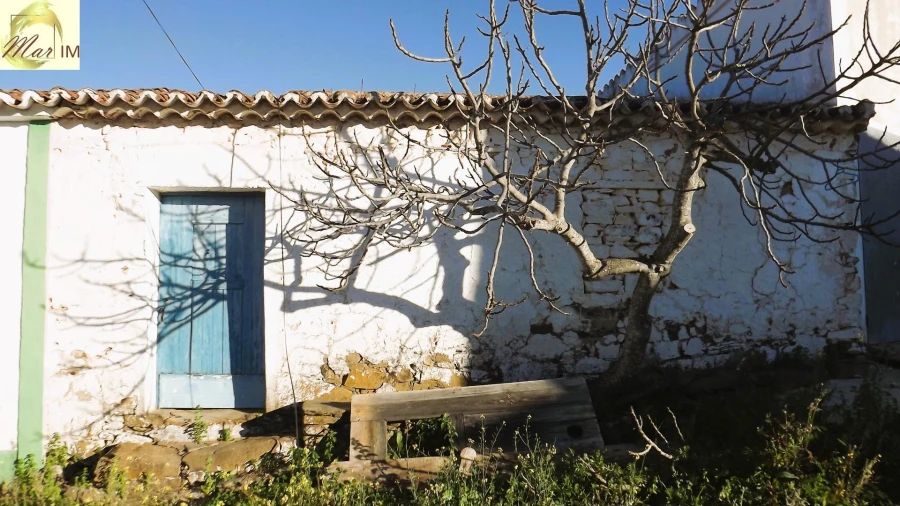 Moradia para Venda em Odeleite Foto 35