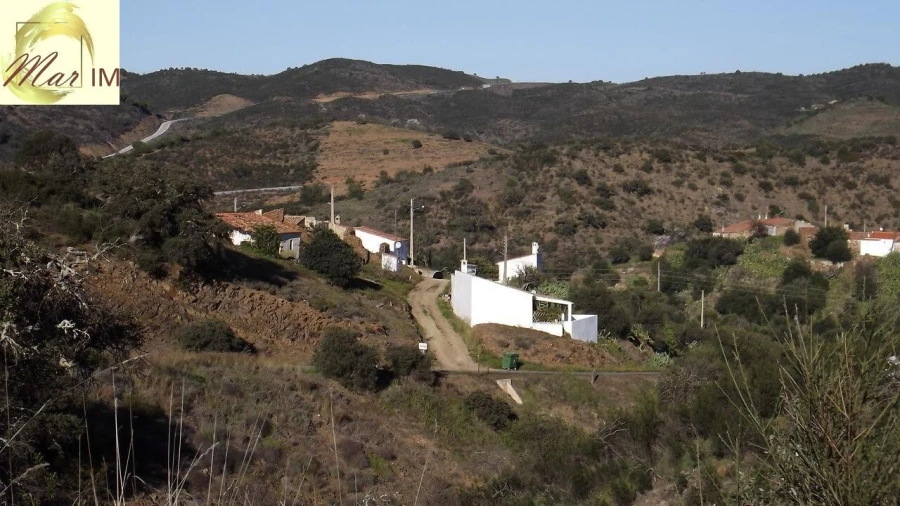 Moradia para Venda em Odeleite Foto 36