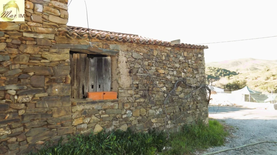 Moradia para Venda em Odeleite Foto 22