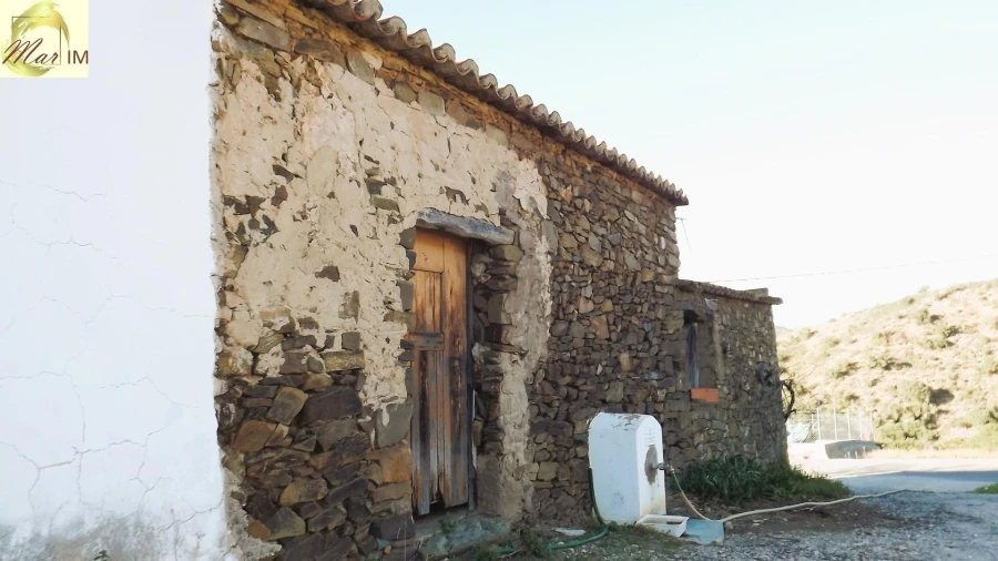 Moradia para Venda em Odeleite Foto 21