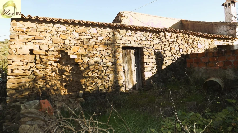 Moradia para Venda em Odeleite Foto 30