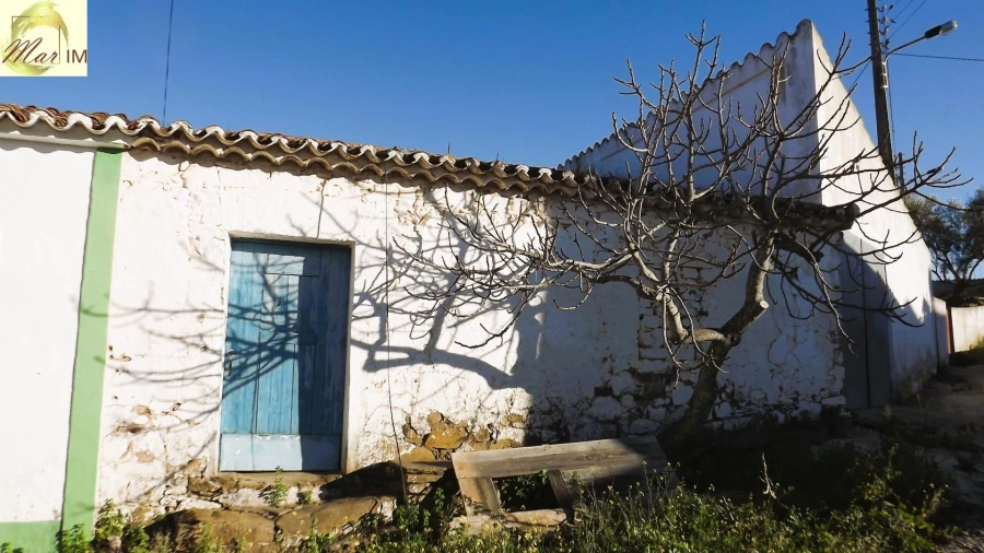 Moradia para Venda em Odeleite Foto 32