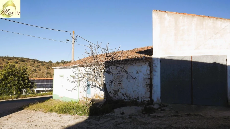 Moradia para Venda em Odeleite Foto 34