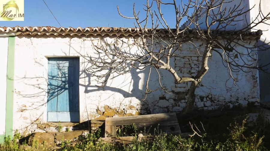 Moradia para Venda em Odeleite Foto 35