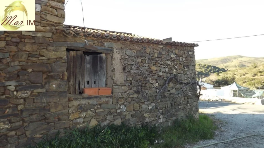 Moradia para Venda em Odeleite Foto 44