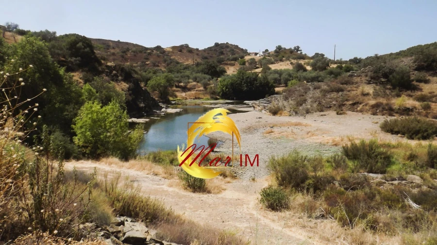 Moradia para Venda em Odeleite Foto 11