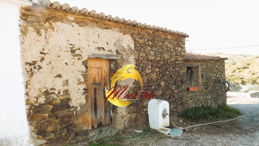 Moradia para Venda em Odeleite Foto 17