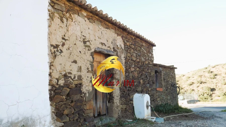 Moradia para Venda em Odeleite Foto 19
